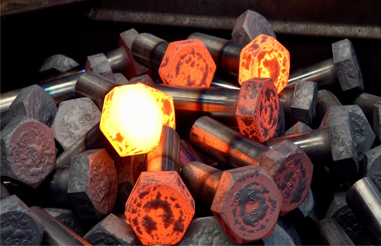 Metal Industry